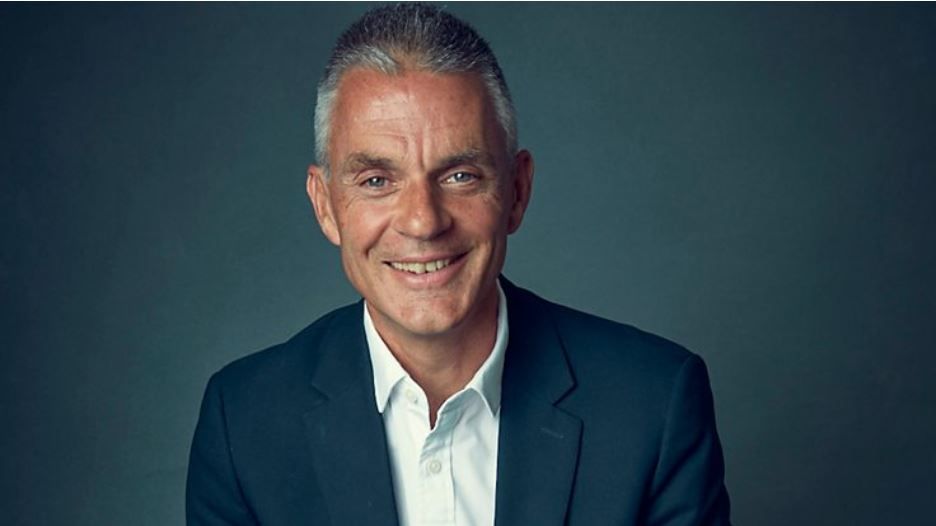 The BBC's DG Tim Davie: Why it's important we help children in lockdown